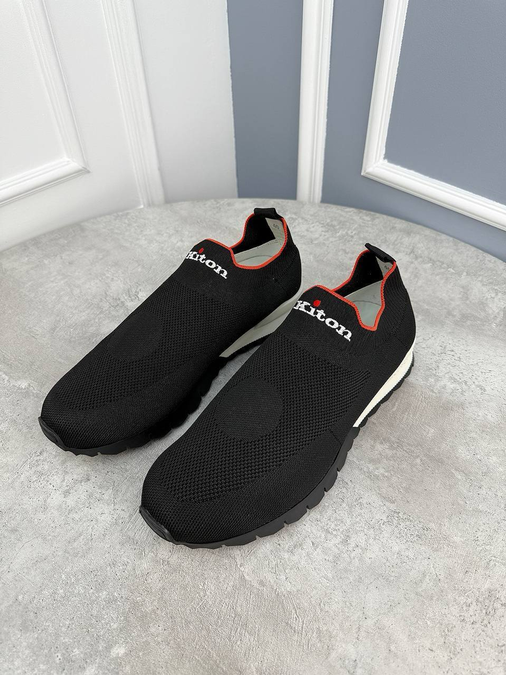 Кроссовки Kiton