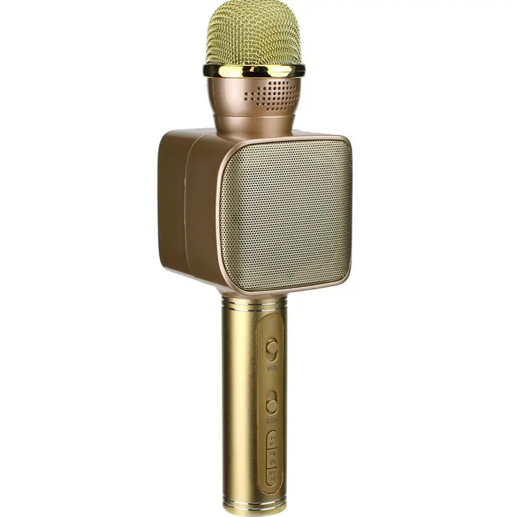 Беспроводная колонка-микрофон SU YOSD YS-68 Magic Karaoke