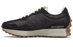 Кроссовки New Balance Nb 327 (Женская размерная сетка)