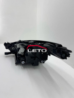 HEADLAMP ASSY, RH 81110-0E521