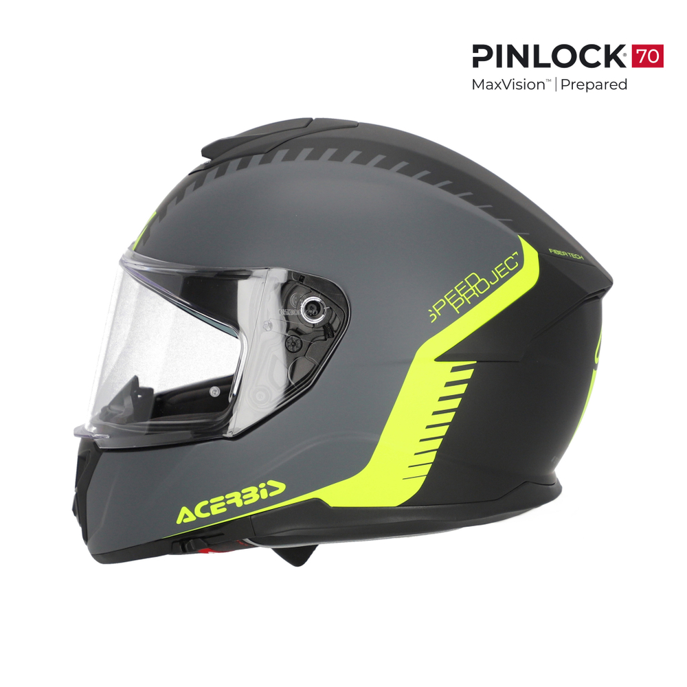 Шлем Acerbis KRAPON 22-06 HELMET