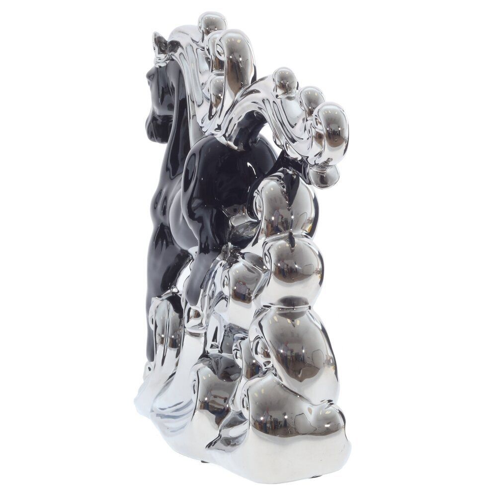 GAEM Фигурка декоративная "Лошадь", L40 W9 H29 см