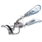 Щипцы для завивки ресниц «Beautiful look», микс 4 цвета, 10,5*3,5см