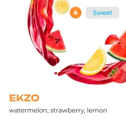 ELEMENT EARTH - EKZO 200g