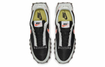Кроссовки Nike Waffle Racer Crater "Orange" (Женская размерная сетка)