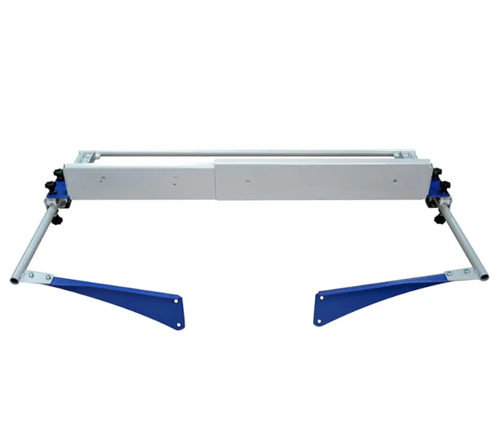 Линейка комбинированная Belmash CR-2200