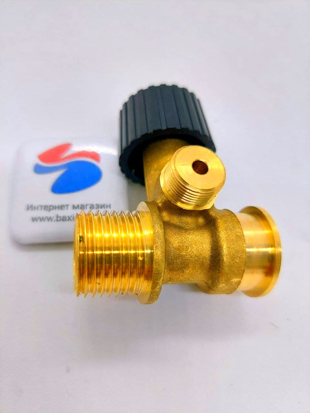 Кран подпитки Baxi 71022400