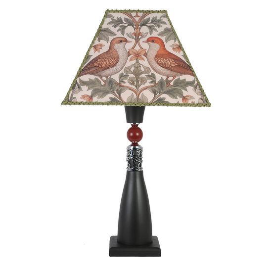 Настольная лампа MANNE TL.7461-1