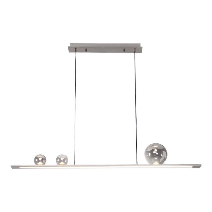 Линейно-подвесной светильник Lussole FISHERS LSP-7454