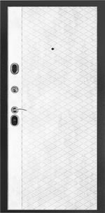 Дверь входная Торино