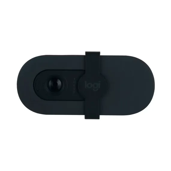 Logitech Webcam HD BRIO 90 Black