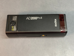 Godox AD200Pro II