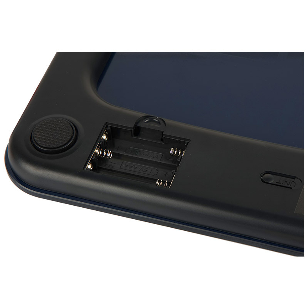 Весы напольные электронные Leonord LE-1215, стеклянная поверхность, 180кг