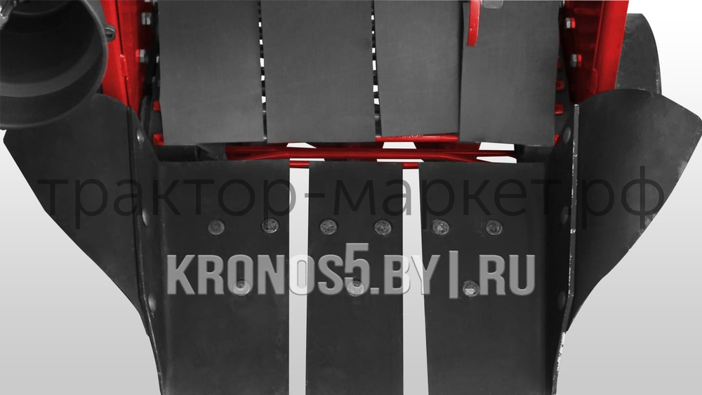 Картофелекопалка транспортёрная Wirax | Виракс