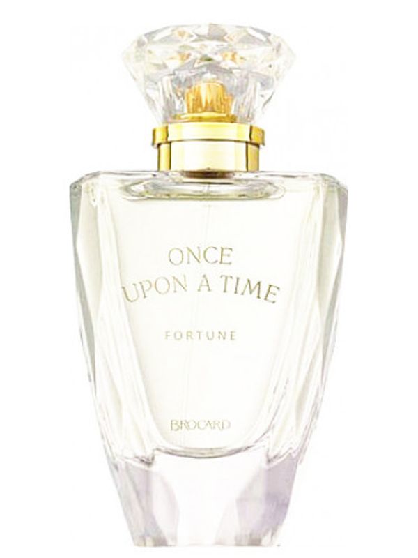 Brocard Once Upon a Time Fortune