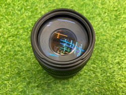 Canon EF 75-300mm 4-5.6 III