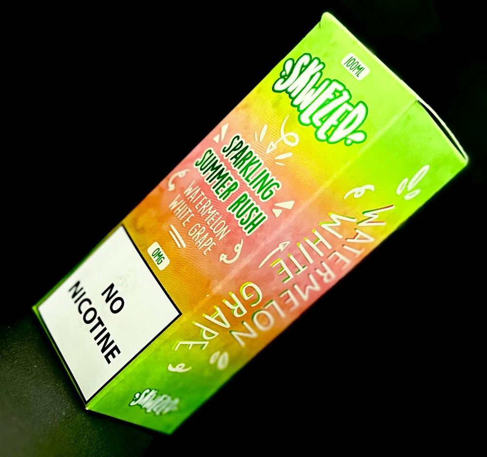 Жидкость Skwezed Mix