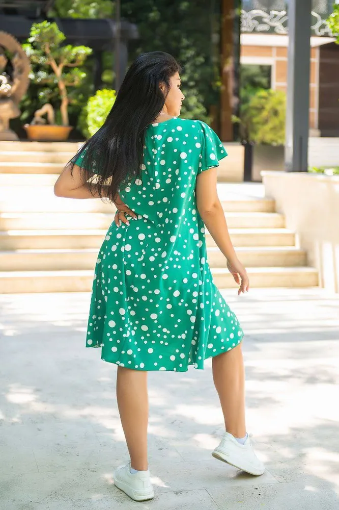 Платье УК-1839-2 Fabrika