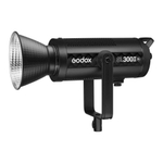 Осветитель светодиодный Godox SL300IIBi студийный