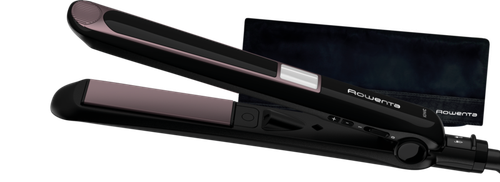 Выпрямитель для волос Rowenta Liss&Curl 7/7 SF7461F0