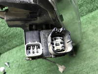 Фара правая Land Cruiser 200 (2015-2021) LED