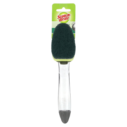 Scotch-Brite, Тарелка для тяжелых условий эксплуатации, 1 шт.