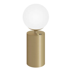Светильник SP-ORNELLA-TAB-L290-R125-6W Warm3200-MIX (BR, 300 deg, 230V, TOUCH-DIMM) (Arlight, IP20 Металл, 3 года) 059534