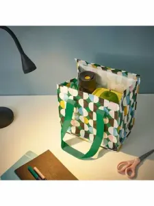 Хозяйственные сумки и сумки для покупок