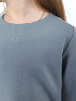 9-99-5 Платье для девочки