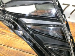 ДХО правый LED Hyundai Tucson 4 20-нв Б/У Оригинал 92208N9300