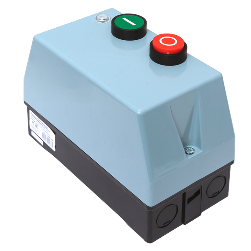 EKF ctrp-r-9-400v-1A-led