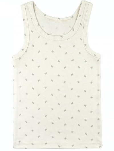 Майка д/дев интерлок р.92-98 разноцв (Юлла) 00732029, 1 шт.