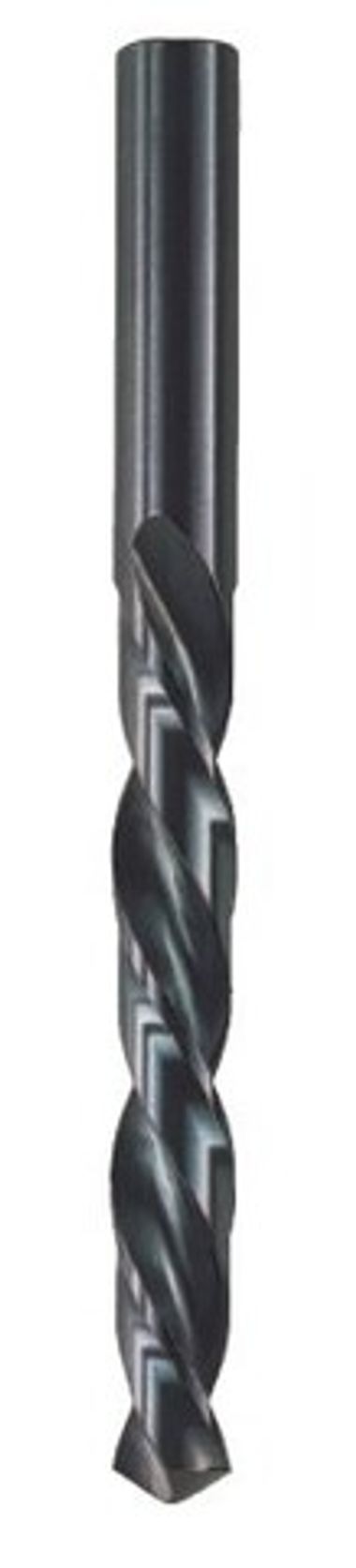 Сверло по металлу из быстрорежущей стали HSSG 6,0мм (левое вращение)(10 шт) Krino 10900600