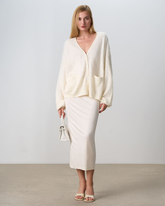 Кардиган “Boujee”