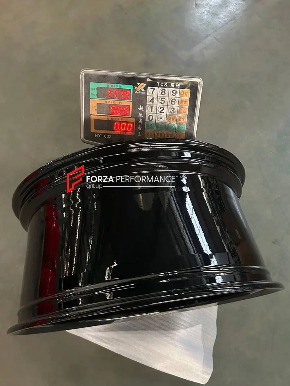 КОВАНЫЕ ДИСКИ ДЛЯ BMW XM G09 2024 БМВ