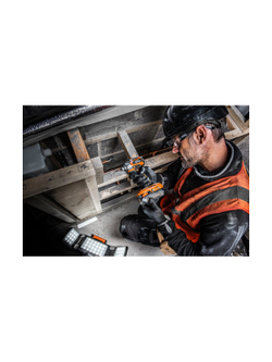 Бесщеточный аккумуляторный импульсный винтоверт BSS18SBL-0 AEG 4935472278