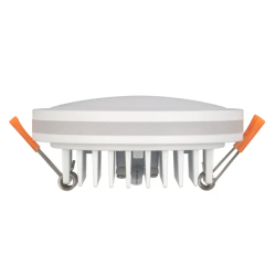 Светодиодная панель LTD-95SOL-10W Day White (Arlight, IP44 Пластик, 3 года) 017990