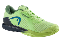 Теннисные кроссовки Head Sprint Pro 4.0 - Green