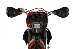 Мотоцикл Hasky F5 Racing 172FMM 250cc 2024 MSD