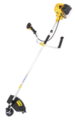 Триммер бензиновый Huter GGT-1900T