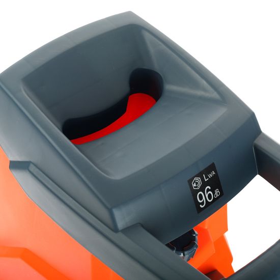 Измельчитель веток "PATRIOT" PT SE 26