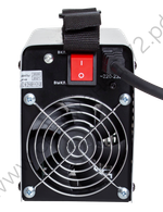 Сварочный аппарат РЕСАНТА САИ-160К