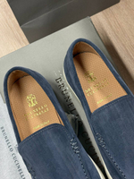 Мокасины Brunello Cucinelli