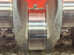 Коленвал MX13 Euro-5 2020г.