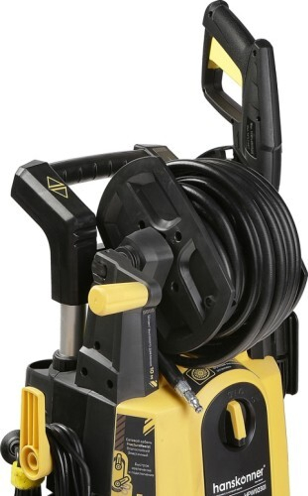 Автомойка HANSKONNER HPW9230I