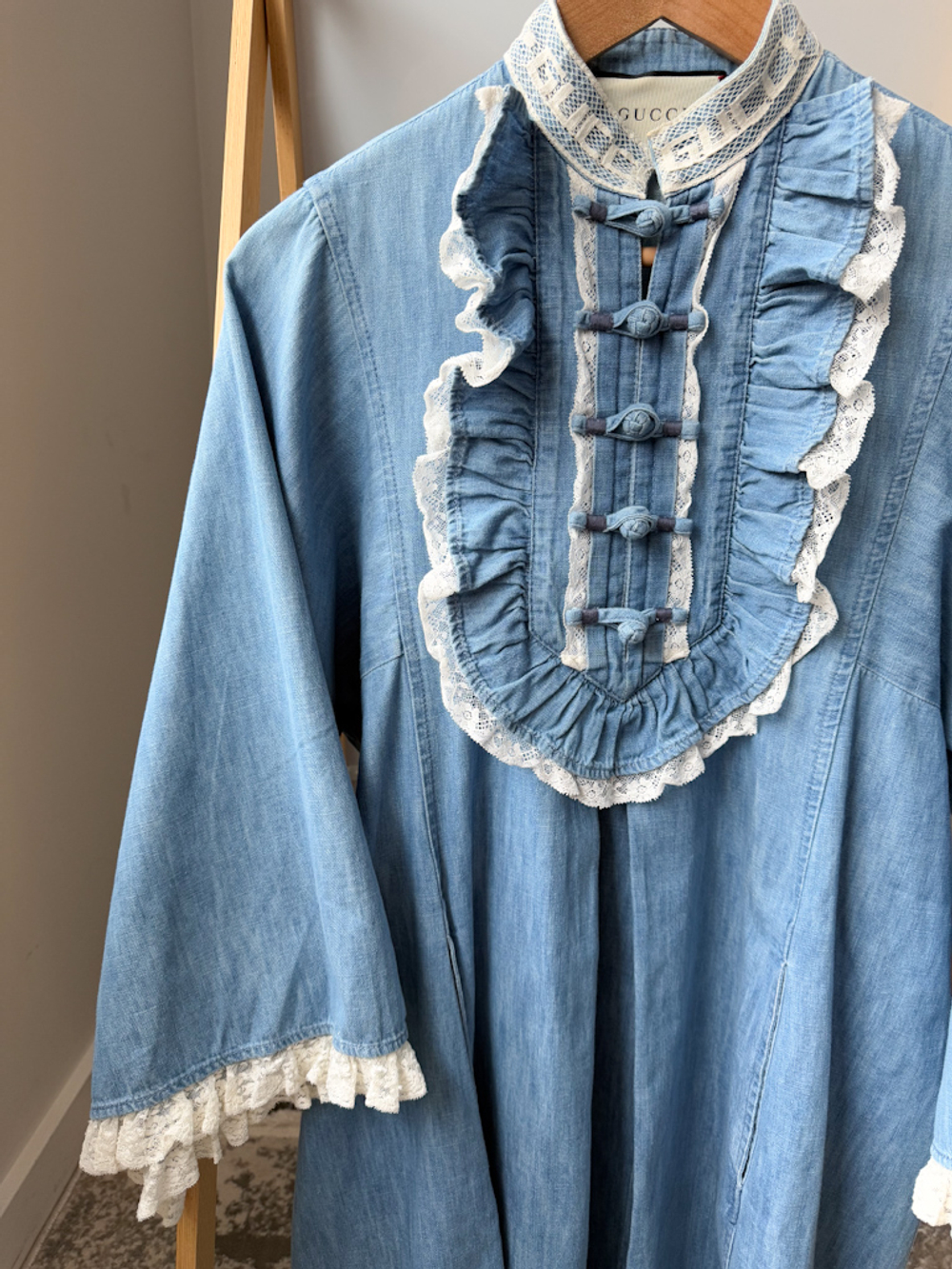 Платье Gucci, S