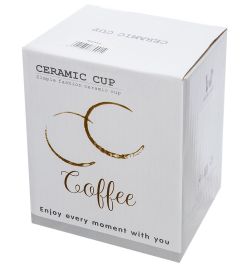 GAEM Art MUG-291/3 Кружка «Милые котики»