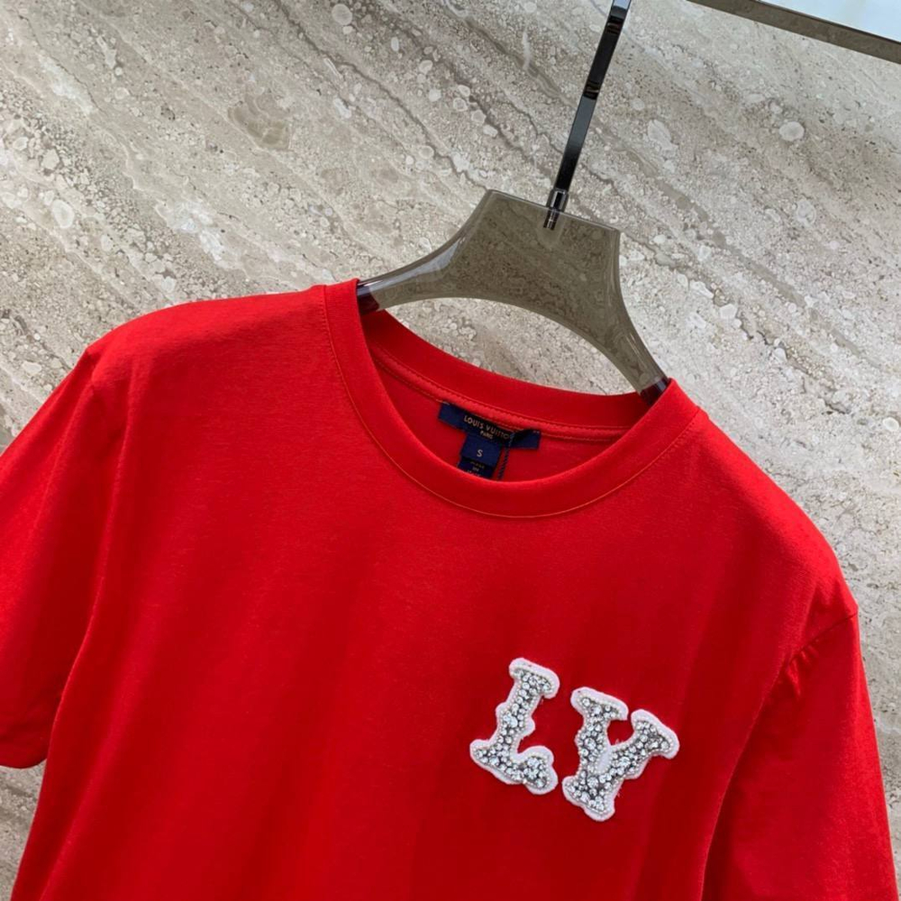 Футболка Louis Vuitton