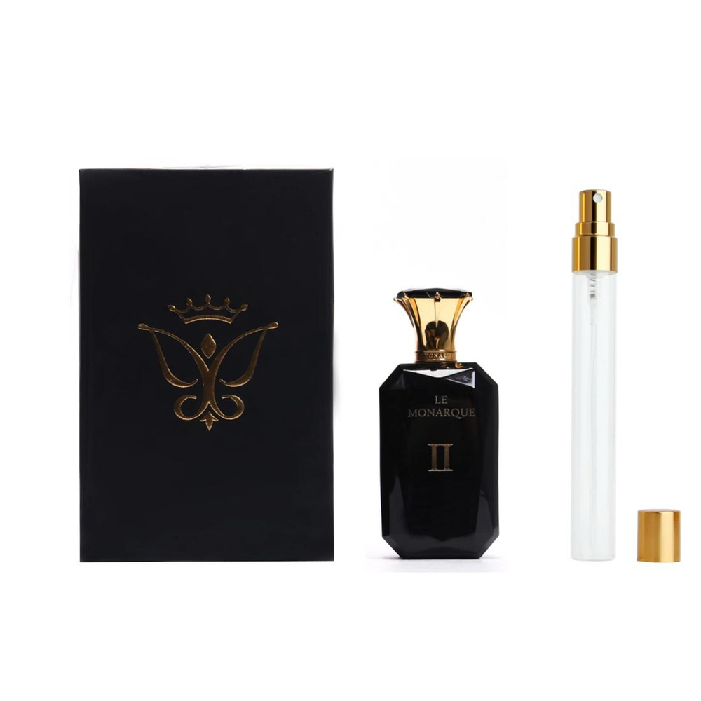 Распив Le Monarque II edP 1мл