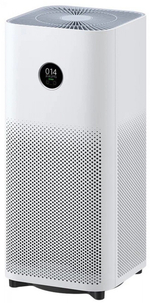 Увлажнитель воздуха Mijia Air Purifier 4 (AC-M16-SC), White (BHR5096GL)